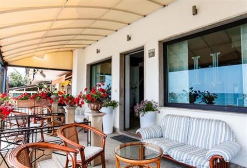 фото отеля Hotel Tysandros