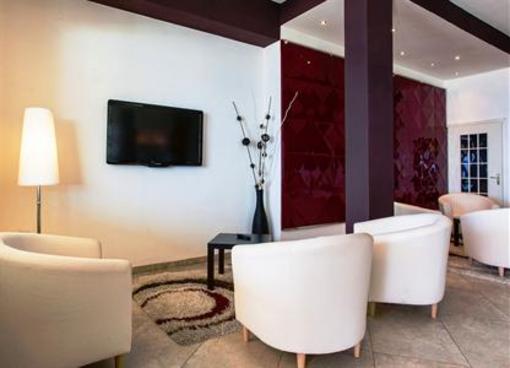 фото отеля Hotel Tysandros