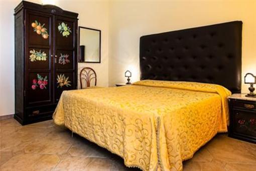 фото отеля Hotel Tysandros