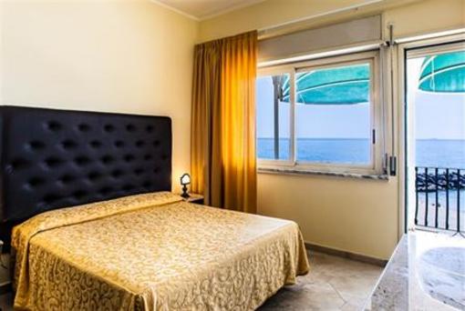 фото отеля Hotel Tysandros