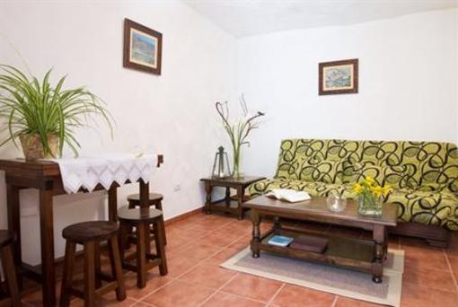фото отеля Casas Rurales De Guayadeque