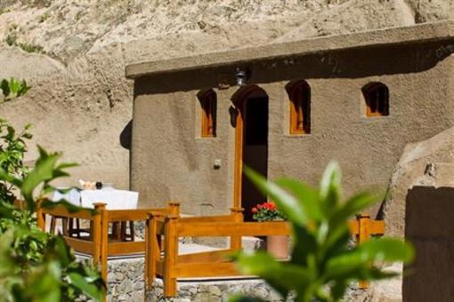 фото отеля Casas Rurales De Guayadeque