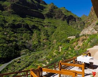 фото отеля Casas Rurales De Guayadeque