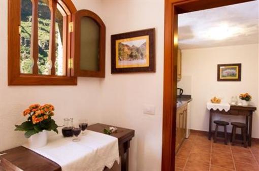 фото отеля Casas Rurales De Guayadeque