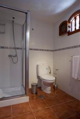 фото отеля Casas Rurales De Guayadeque
