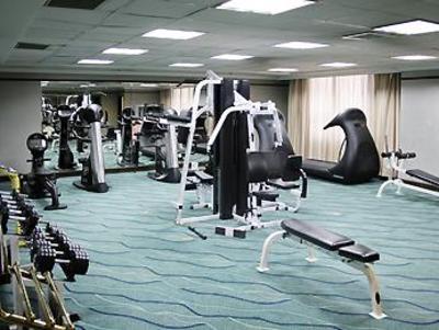 фото отеля HuaLing Grand Hotel