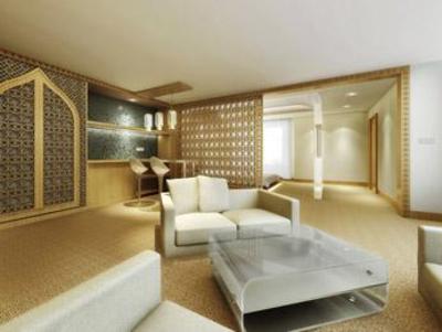 фото отеля HuaLing Grand Hotel