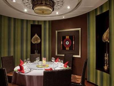 фото отеля HuaLing Grand Hotel