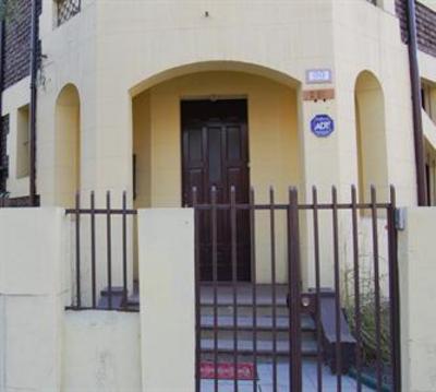 фото отеля Kcar Hostel Boutique