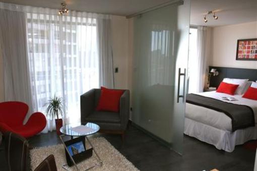 фото отеля Kcar Hostel Boutique