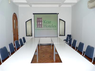 фото отеля Kcar Hostel Boutique