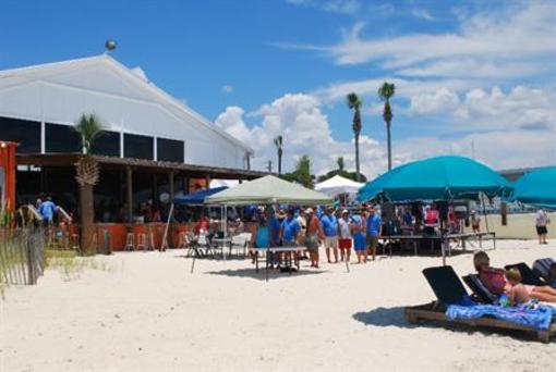фото отеля Buccaneer Beach Motel