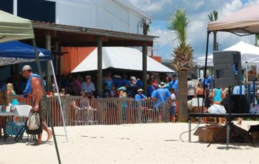 фото отеля Buccaneer Beach Motel