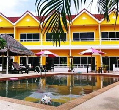 фото отеля Willkris Resort