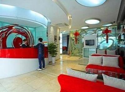 фото отеля ACG Hotel City Center
