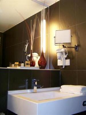 фото отеля Amedia Hotel Wels