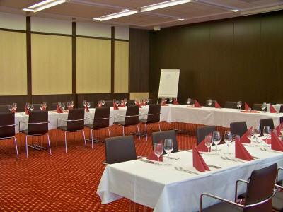 фото отеля Amedia Hotel Wels