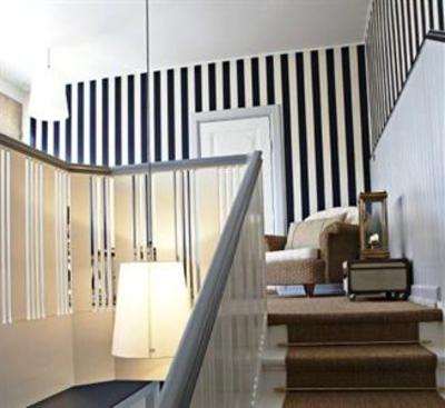 фото отеля Hotel Plesner