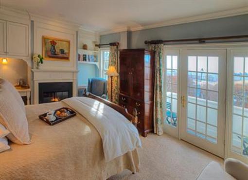 фото отеля Inn at Stonington