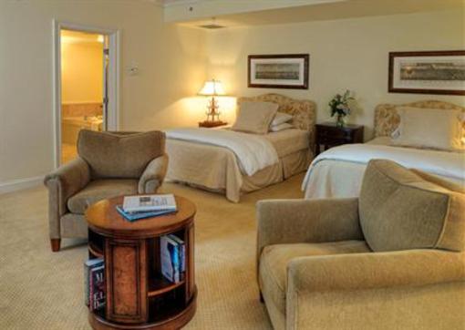 фото отеля Inn at Stonington