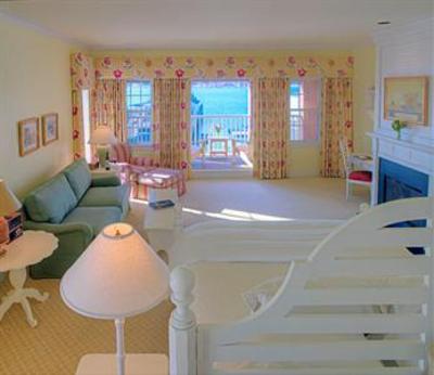 фото отеля Inn at Stonington