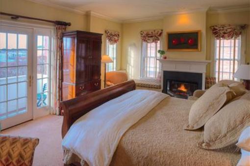 фото отеля Inn at Stonington