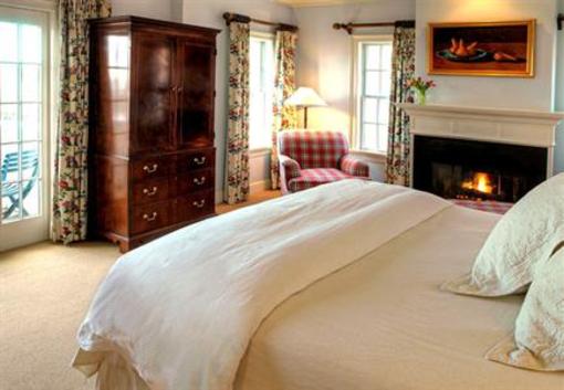 фото отеля Inn at Stonington