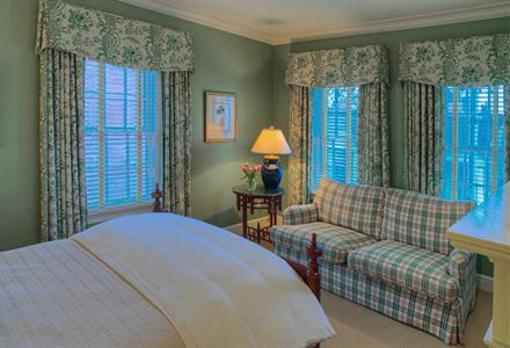 фото отеля Inn at Stonington