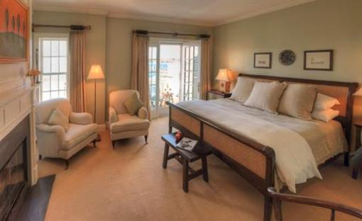 фото отеля Inn at Stonington