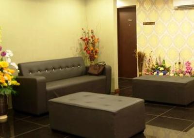 фото отеля Zotel Business & Leisure Hotel