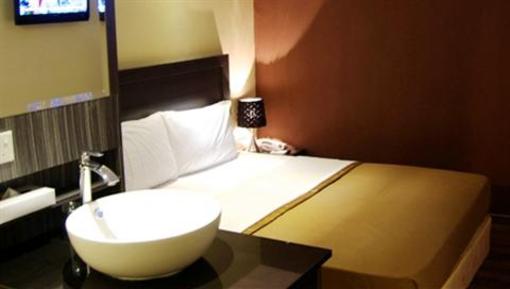 фото отеля Zotel Business & Leisure Hotel