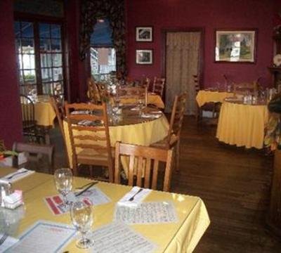 фото отеля Irwin Street Inn