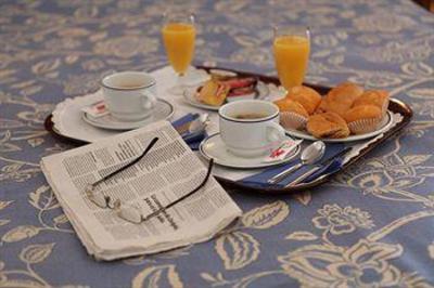 фото отеля Dona Blanca Hotel Jerez de la Frontera
