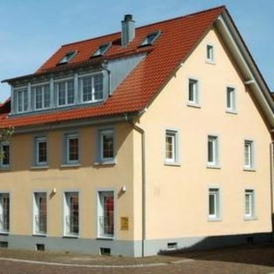 фото отеля Gaestehaus am Sonnenplatz