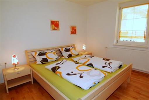 фото отеля Gaestehaus am Sonnenplatz