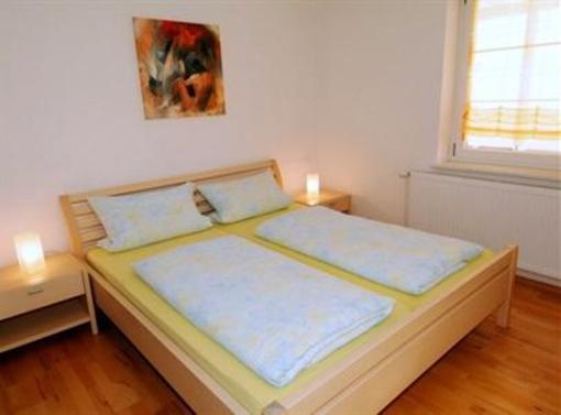фото отеля Gaestehaus am Sonnenplatz