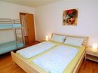 фото отеля Gaestehaus am Sonnenplatz