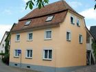 фото отеля Gaestehaus am Sonnenplatz