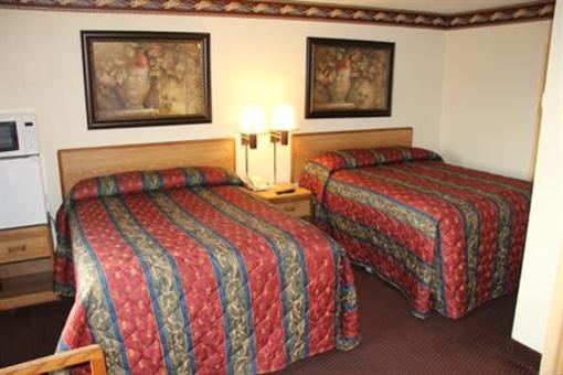 фото отеля Scottish Inns Potsdam