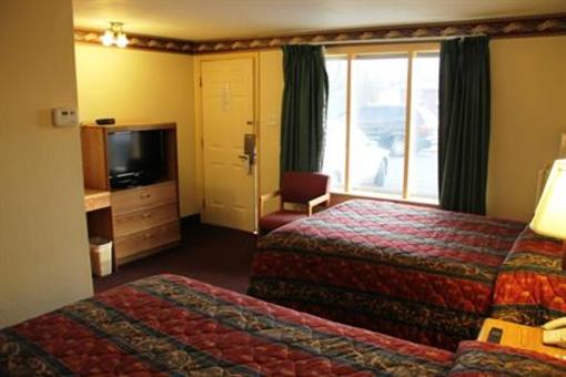 фото отеля Scottish Inns Potsdam