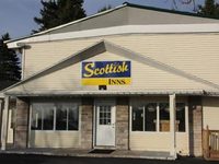 Scottish Inns Potsdam