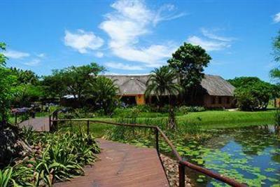 фото отеля Wellvale Private River Resort
