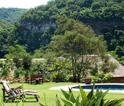 фото отеля Wellvale Private River Resort