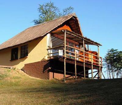 фото отеля Wellvale Private River Resort