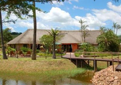 фото отеля Wellvale Private River Resort
