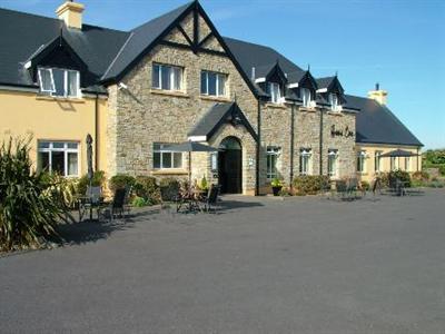 фото отеля Herons Cove Bed and Breakfast Rossnowlagh