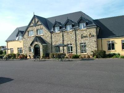 фото отеля Herons Cove Bed and Breakfast Rossnowlagh