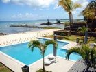 фото отеля Plage Bleue Beachfront Apartments Trou aux Biches