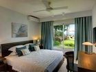 фото отеля Plage Bleue Beachfront Apartments Trou aux Biches