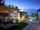 фото отеля Plage Bleue Beachfront Apartments Trou aux Biches